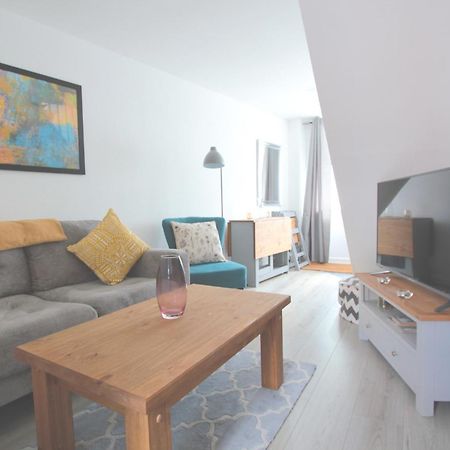 체스터 Tarvin House 빌라 외부 사진