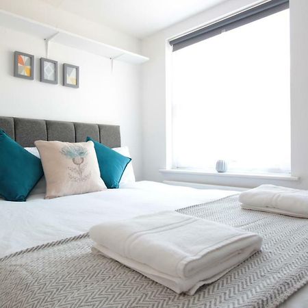 체스터 Tarvin House 빌라 외부 사진