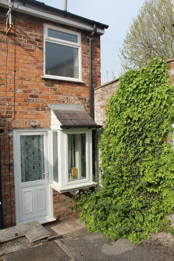 체스터 Tarvin House 빌라 외부 사진
