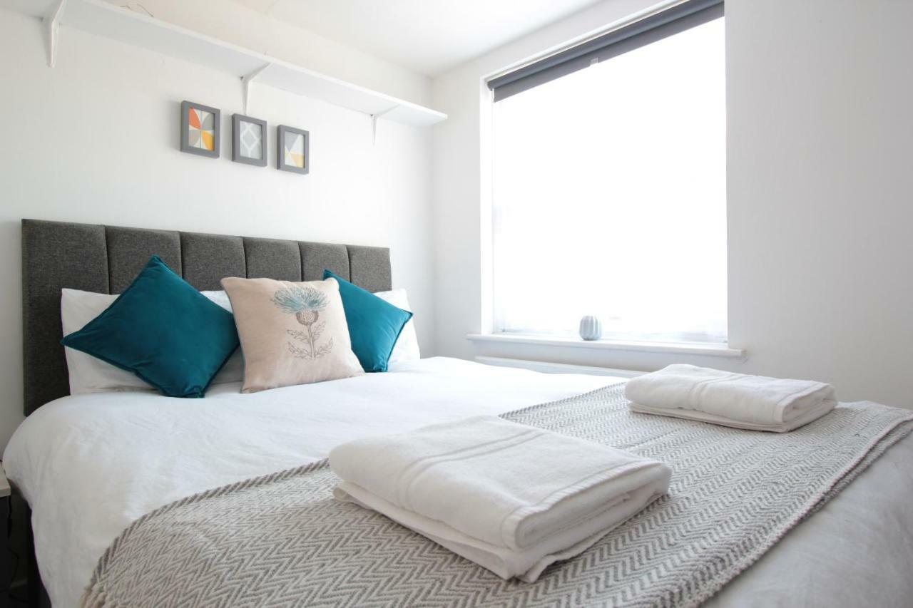 체스터 Tarvin House 빌라 외부 사진