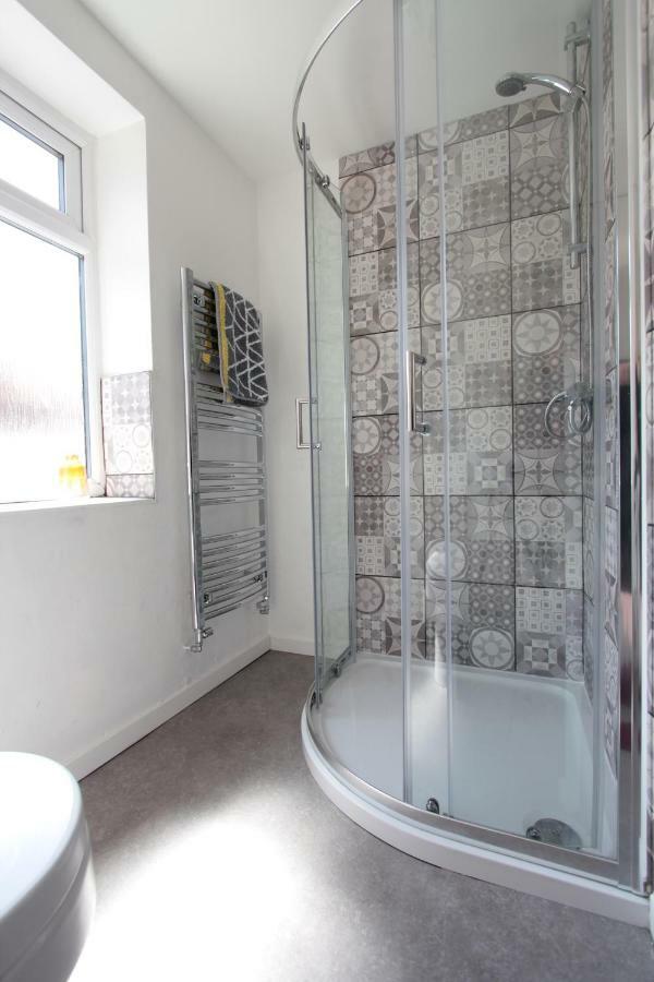 체스터 Tarvin House 빌라 외부 사진